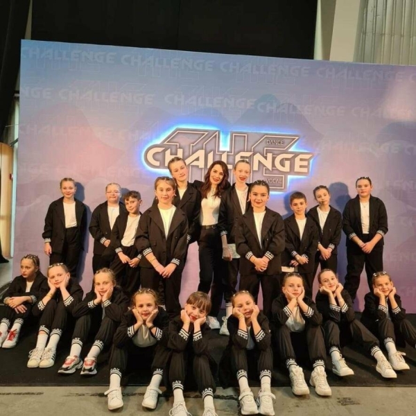 10 років мрій і перемог: історія успіху студії сучасного танцю "Star Dance"