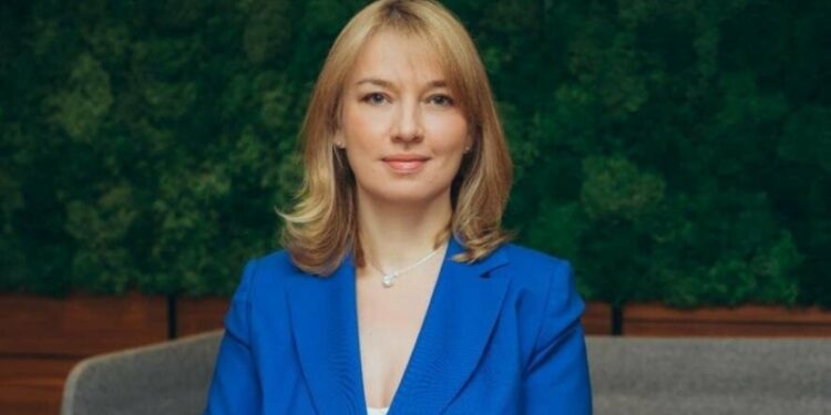 Олена Шуляк: Повернення громадян в Україну після перемоги – стратегічний пріоритет для держави