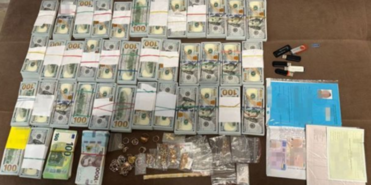 У однієї з керівниць МСЕК знайшли російський паспорт – СБУ
