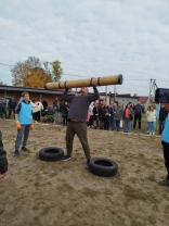 «Козацькі розваги» на Волині: Старовижівська громада здобула перемогу серед найсильніших команд