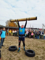 «Козацькі розваги» на Волині: Старовижівська громада здобула перемогу серед найсильніших команд