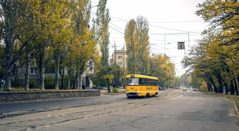 Місцями слабкий туман: погода на Миколаївщині 26 жовтня