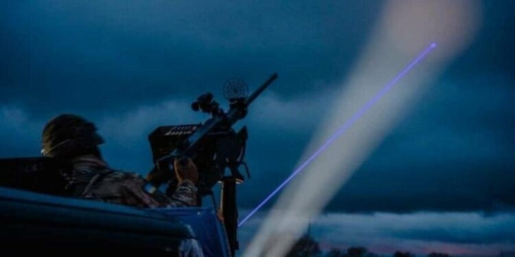 Уночі над Україною ППО знищила 36 “шахедів”: зокрема на Миколаївщині