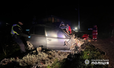 "Великий біль та сум": у жахливій ДТП на Буковині загинув молодий військовий