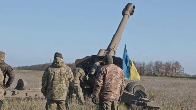 ЗСУ знищили понад 1,5 тисячі загарбників за добу