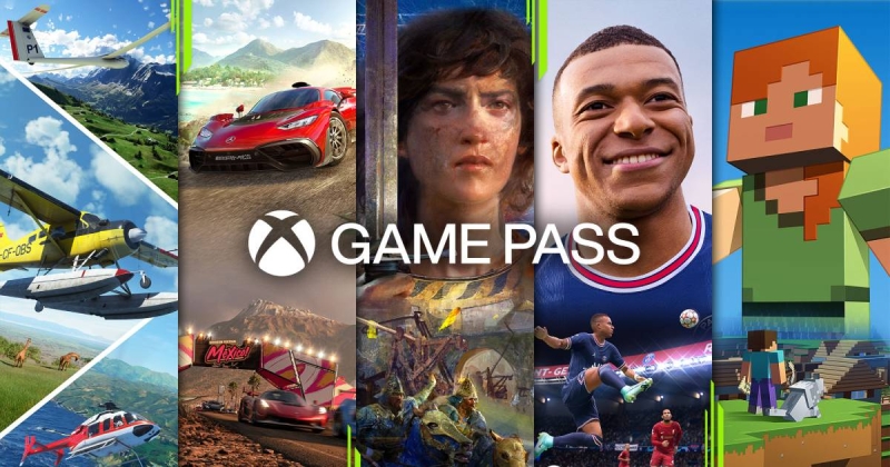 Халява повернулася: Game Pass за $1, який дає доступ до каталогу ігор на 14 днів, знову доступний на ПК