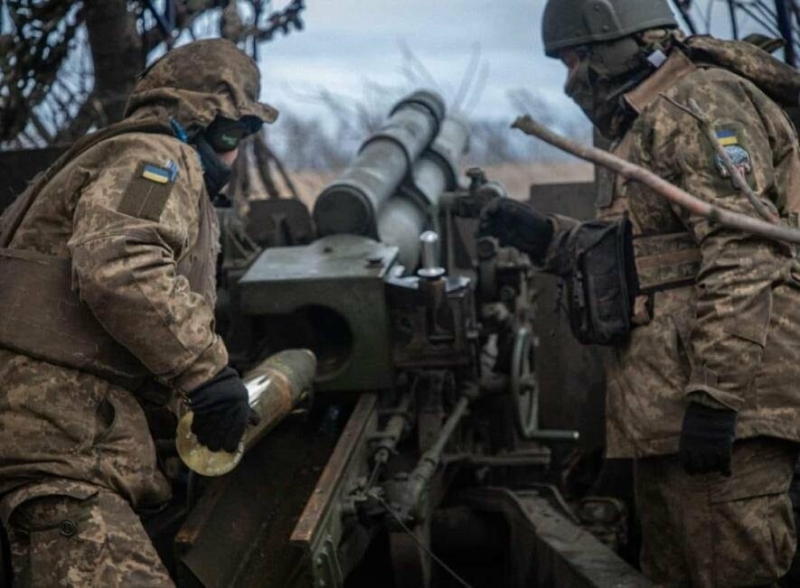 Ситуація на фронті на ранок 27 листопада: протягом доби відбулося 224 бойових зіткнення