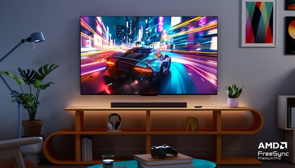 Amazon представила нові телевізори Fire TV Omni з mini-LED, Dolby Atmos і функціями для геймерів від $819