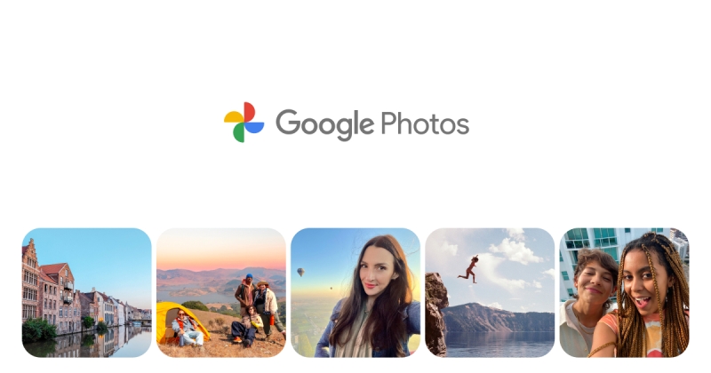 Google Photos змінює спогади на "Моменти" та переносить їх у Колекції