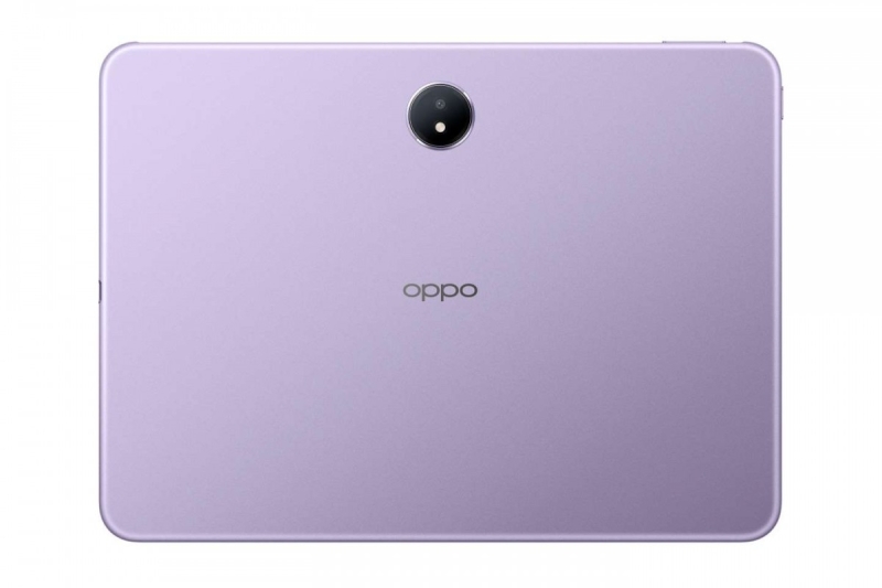 Oppo представила новий планшет Pad 3 з дисплеєм 144 Гц і чипсетом Dimensity 8350