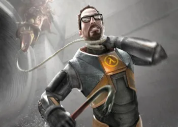 Half-Life 2 отримала нове життя: завдяки великому оновленню та безкоштовній роздачі культовий шутер від Valve б’є власні рекорди відвідуваності