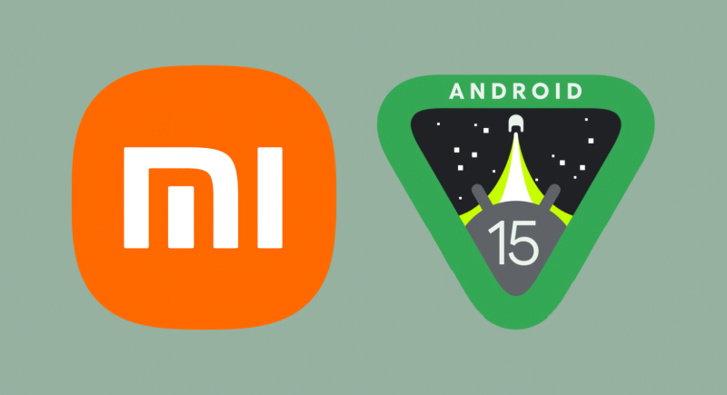 Xiaomi оголошує про глобальне оновлення Android 15 для Xiaomi 14