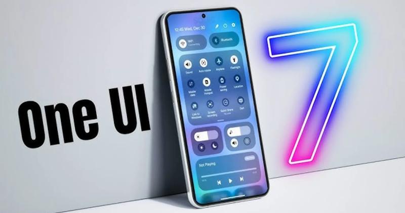 Що, знову? У Samsung все ще є проблеми перед запуском бета-оновлення One UI 7.0