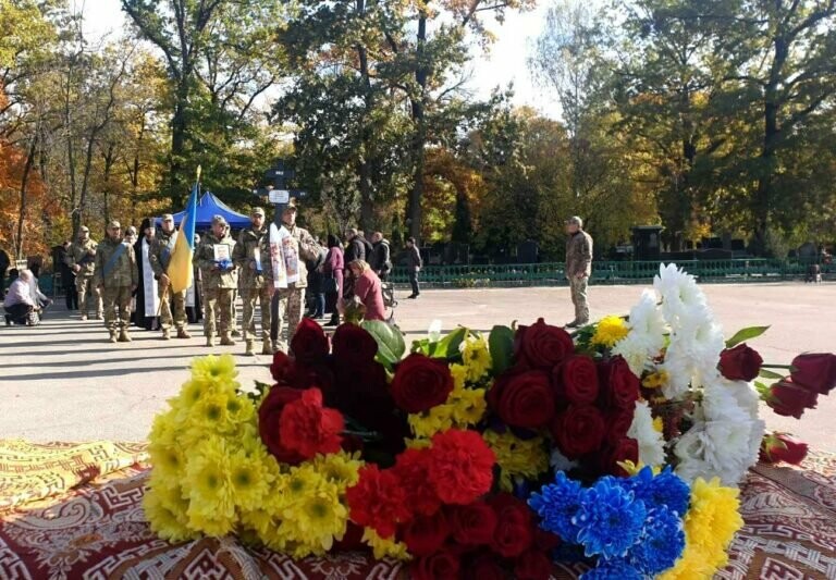 Кропивницький у жалобі