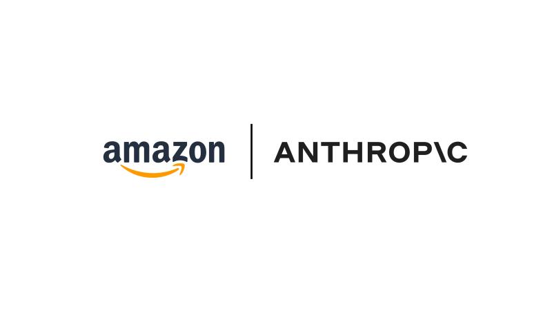 Amazon збільшує інвестиції в Anthropic до 8 мільярдів доларів для розвитку ШІ та хмарних сервісів