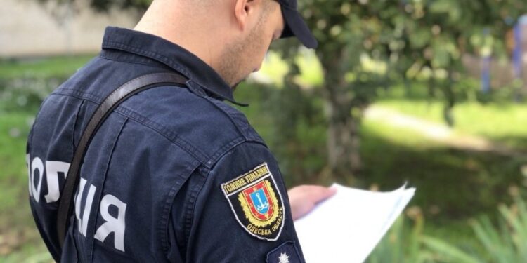 Поліцейські викрили двох жительок Білгород-Дністровського району в оборудках з психотропними речовинами