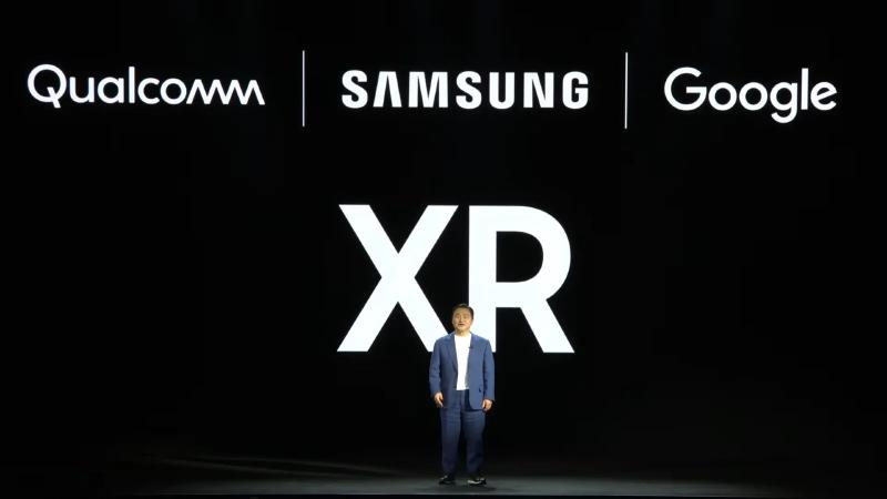 Розумні окуляри Samsung XR зі штучним інтелектом не з'являться до другої половини 2025 року