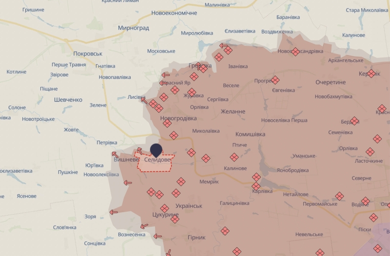 Чи зможе Росія захопити Курахове і які плани в армії Путіна в районі Купu0027янська? Аналіз