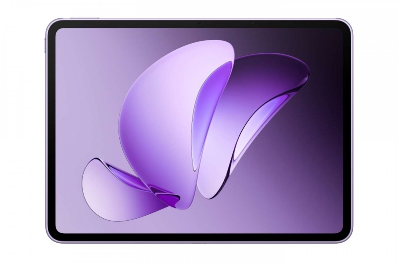 Oppo представила новий планшет Pad 3 з дисплеєм 144 Гц і чипсетом Dimensity 8350