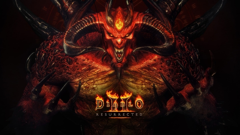 Blizzard анонсувала дев'ятий рейтинговий сезон у Diablo II: Resurrected і назвала дату його старту