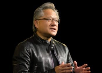 Голова NVIDIA розповів, коли ШІ перестане «галюцинувати» та дав урок пікапа