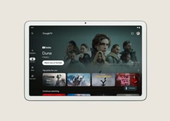 Google скасовує планшет Pixel Tablet 3