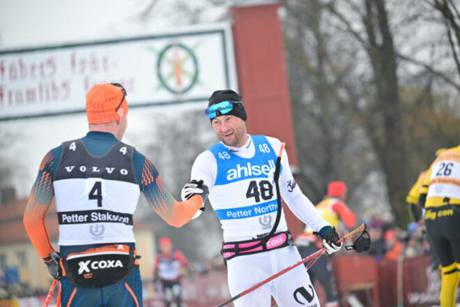 Легендарний лижник знайшов рішення, як потрапити на Олімпіаду-2026