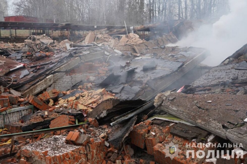 Окупанти обстріляли десять громад Сумщини: є поранені і загиблі