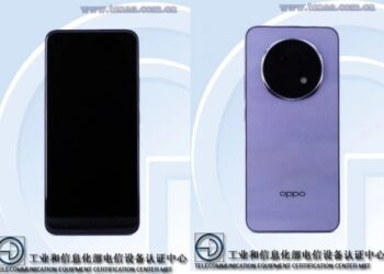 Oppo A5 Pro: бюджетний смартфон отримає 50-мегапіксельну камеру, до 12 ГБ оперативної пам’яті та сховище до 512 ГБ