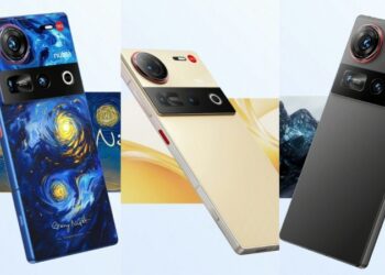 Представлений смартфон Nubia Z70 Ultra з Snapdragon 8 Elite, підекранною камерою та ціною від $635