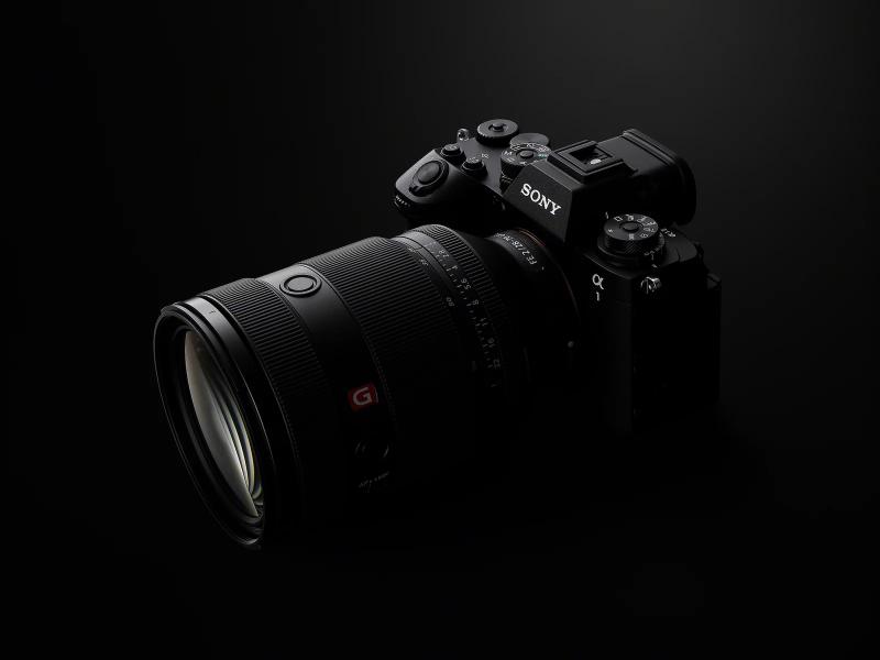 Sony Alpha 1 II: нова флагманська бездзеркальна камера з покращенням автофокусу, стабілізації та екрана з ціною $6500