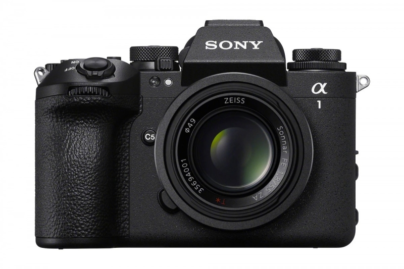 Sony Alpha 1 II: нова флагманська бездзеркальна камера з покращенням автофокусу, стабілізації та екрана з ціною $6500