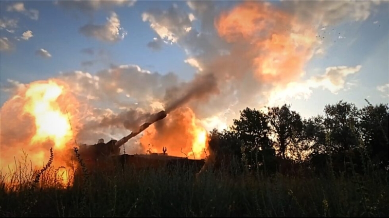 Вночі ворог атакував три громади Сумщини