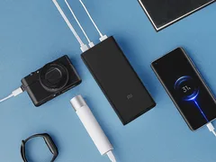 Xiaomi випустила 18W Power Bank 30000 мАг в Європі