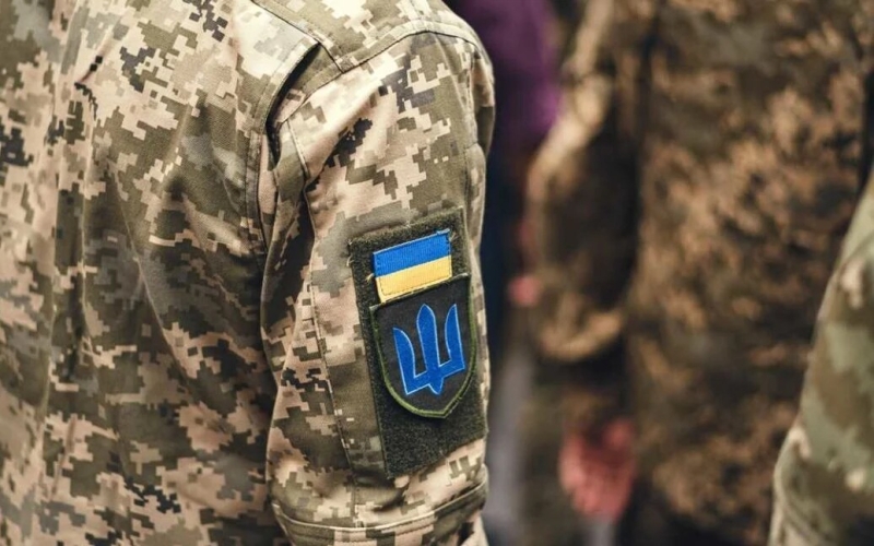 В Україні розглядають можливість призову 18-річних через тиск з боку США