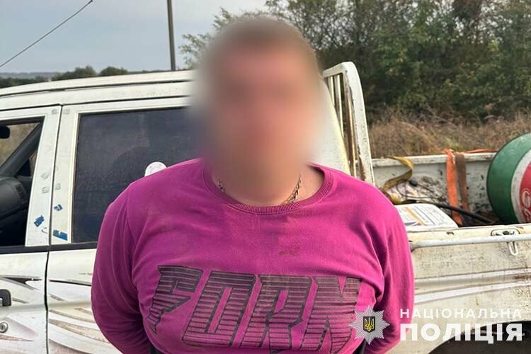 П’яний молодик смертельно травмував жінку і втік з місця ДТП на Тернопільщині: що з ним тепер буде