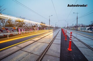 У Києві відкрито рух Подільсько-Воскресенським мостом, який будували десятки років (фото)