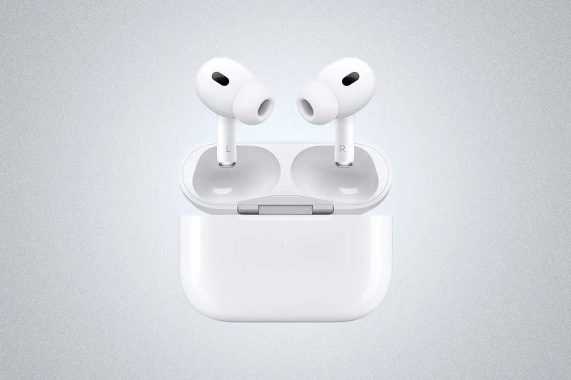 Ілон Маск похвалив нову функцію в Apple AirPods Pro 2