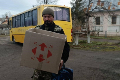 Буковинська громада зібрала на дрони понад мільйон гривень - фото