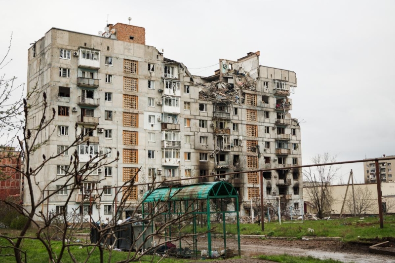 Компенсація за знищене майно на окупованих територіях: Рада ухвалила закон