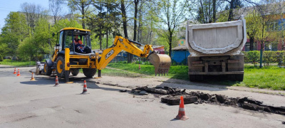 На Буковині хочуть відремонтувати об'їзну дорогу за понад сто мільйонів гривень