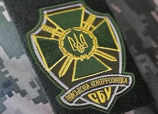 СБУ знешкодила найбільшу мережу агентів росії, які «полювали» на F-16 в Україні