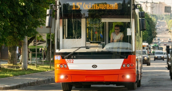 У Луцьку планують побудувати тролейбусну лінію, яка сполучатиме Львівську з районом підшипникового заводу