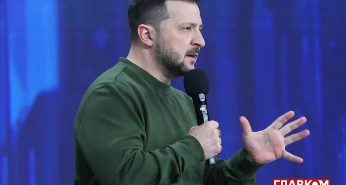 Атака на Київ під час візиту Стармера: Зеленський пообіцяв відповідь