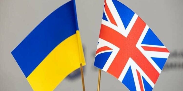 Україна та Британія підпишуть угоду про 100-річне партнерство: що вона передбачає