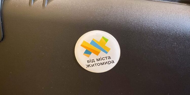 У 2024 році з бюджету громади Житомира було спрямовано майже 91 мільйон гривень на допомогу військовим