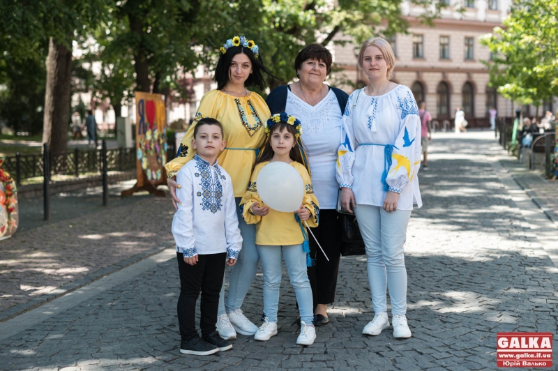 Найцікавіші події Івано-Франківська за 2024 рік у фотографіях “Галки”