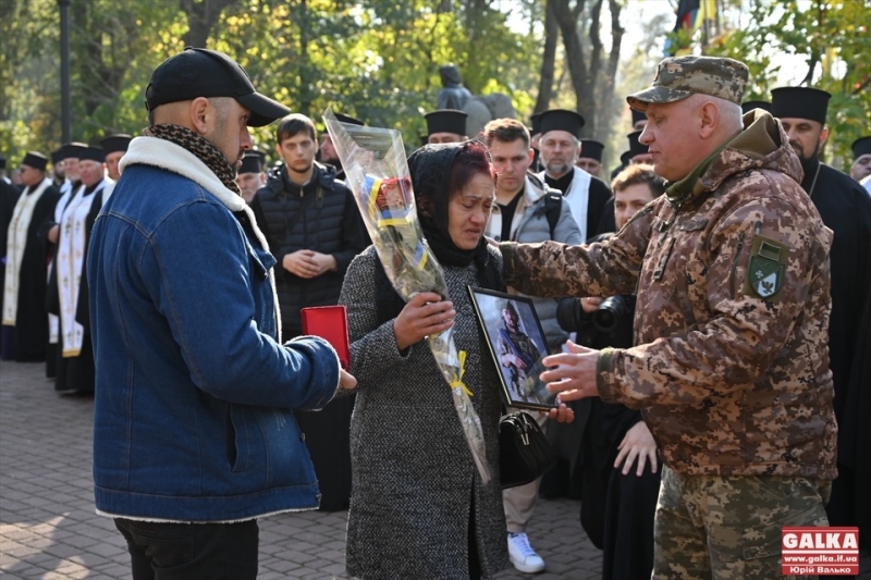 Найцікавіші події Івано-Франківська за 2024 рік у фотографіях “Галки”