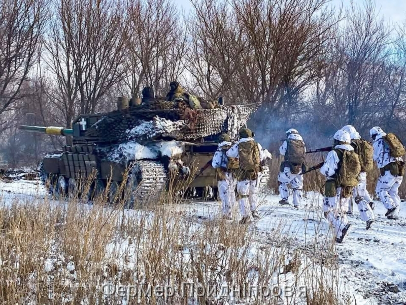 Найгарячіше на Курахівському, Покровському напрямках та у Курщині, - Генштаб ЗСУ