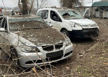 У Кривому Розі збільшилася кількість постраждалих внаслідок ракетного удару